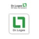 Das Bild zeigt das Logo von: Dr.Loges