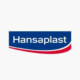 Das Bild zeigt das Logo: Hansaplast