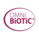 Das Bild zeigt das Logo von: OMNI Biotic