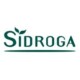 Das Bild zeigt das Logo von: Sidroga