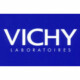 Das Bild zeigt das Logo von: VICHY