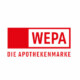 Hier ist dasLogo: WEPA die Apothekenmarke